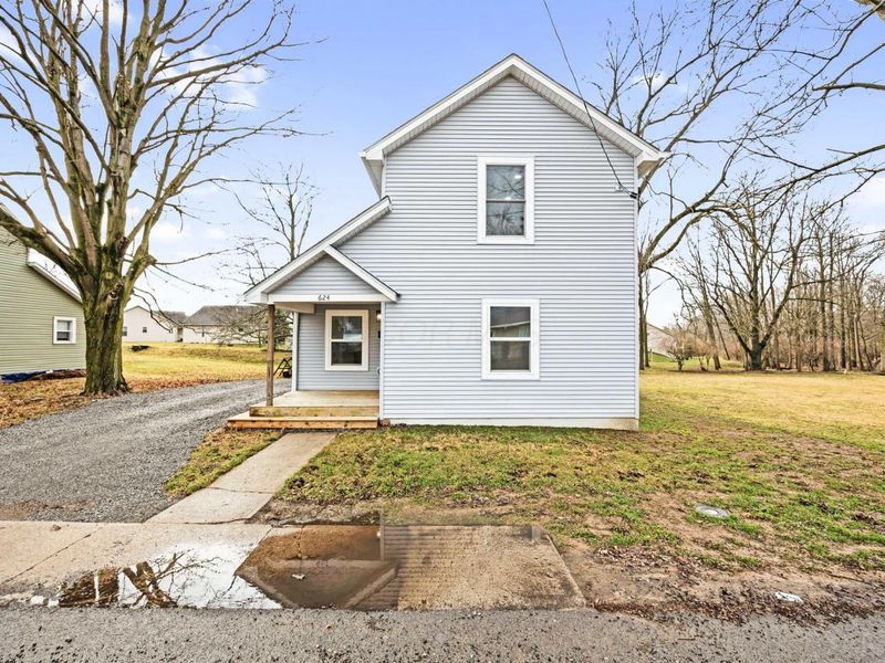 624 Cooper Avenue , Bellefontaine, OH 43311 Photo 34