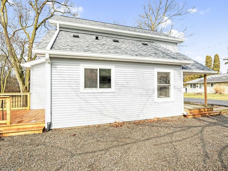 624 Cooper Avenue , Bellefontaine, OH 43311 Photo 35