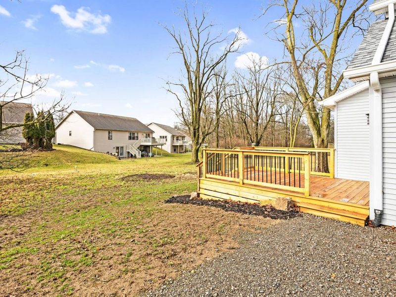 624 Cooper Avenue , Bellefontaine, OH 43311 Photo 36