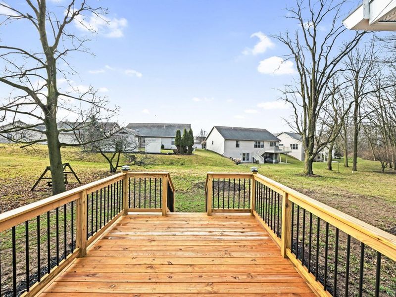 624 Cooper Avenue , Bellefontaine, OH 43311 Photo 37