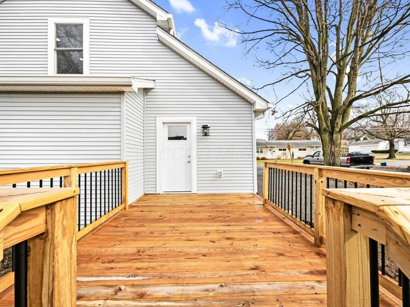 624 Cooper Avenue , Bellefontaine, OH 43311 Photo 38