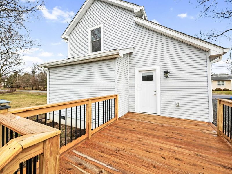 624 Cooper Avenue , Bellefontaine, OH 43311 Photo 39