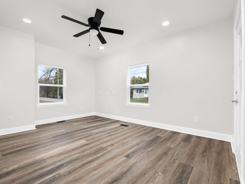 624 Cooper Avenue , Bellefontaine, OH 43311 Photo 4