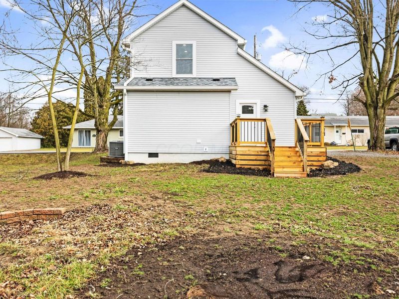 624 Cooper Avenue , Bellefontaine, OH 43311 Photo 41