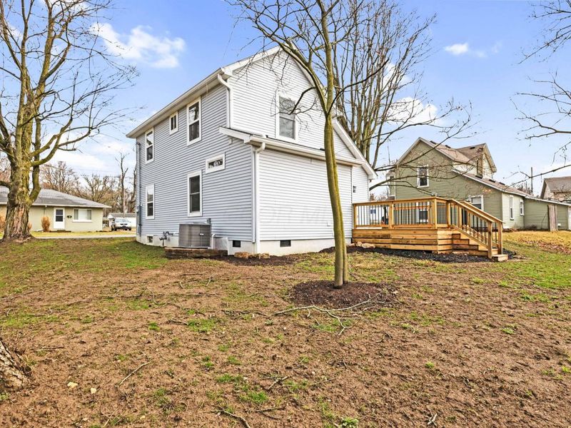 624 Cooper Avenue , Bellefontaine, OH 43311 Photo 42