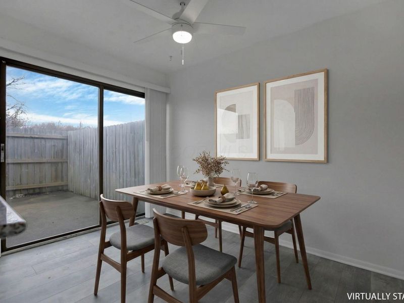 1022 Galliton Court, Unit D, Columbus, OH 43220 Photo 10