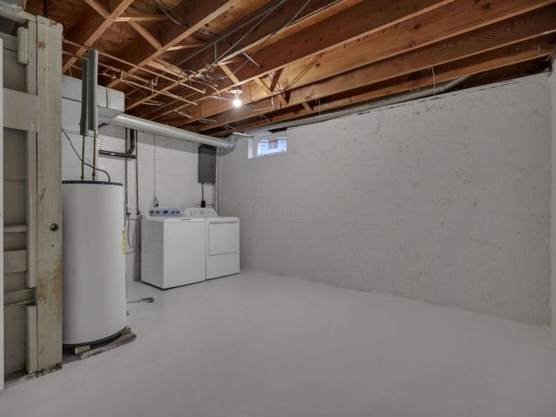 1022 Galliton Court, Unit D, Columbus, OH 43220 Photo 25