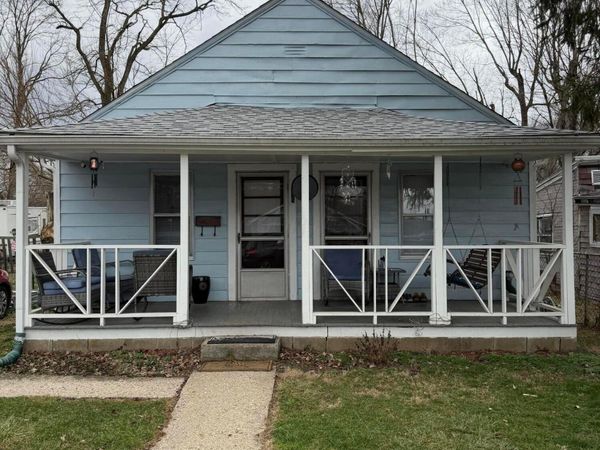 335 Whiley Avenue , Lancaster, OH 43130