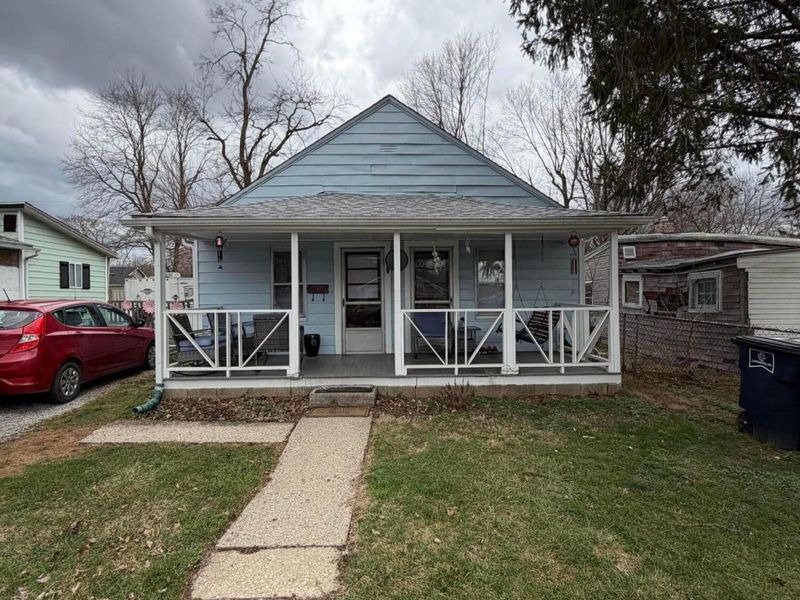 335 Whiley Avenue , Lancaster, OH 43130 Photo 2