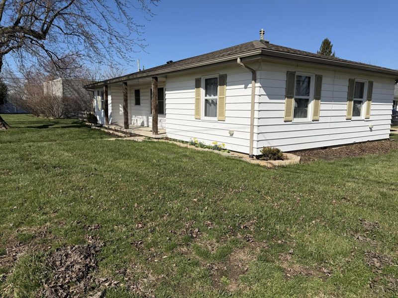 212 Green Street , Williamsport, OH 43164 Photo 1