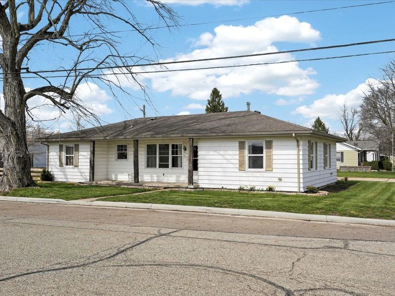 212 Green Street, Williamsport, OH 43164 Photo 2