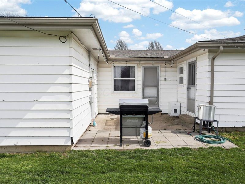 212 Green Street, Williamsport, OH 43164 Photo 5