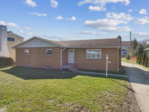 2691 Maplewood Drive , Columbus, OH 43231