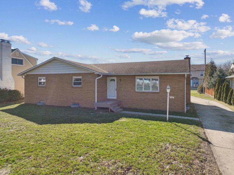 2691 Maplewood Drive , Columbus, OH 43231 Photo 1