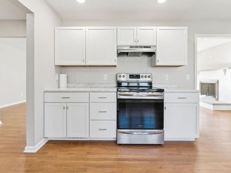 2691 Maplewood Drive , Columbus, OH 43231 Photo 10