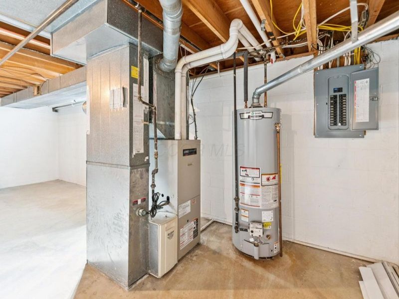 2691 Maplewood Drive , Columbus, OH 43231 Photo 32