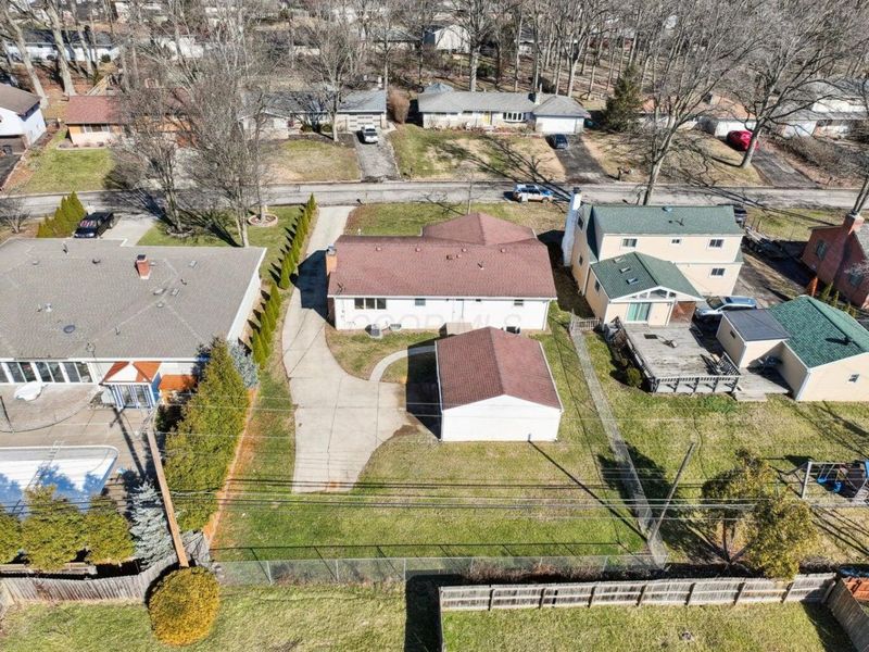 2691 Maplewood Drive , Columbus, OH 43231 Photo 5