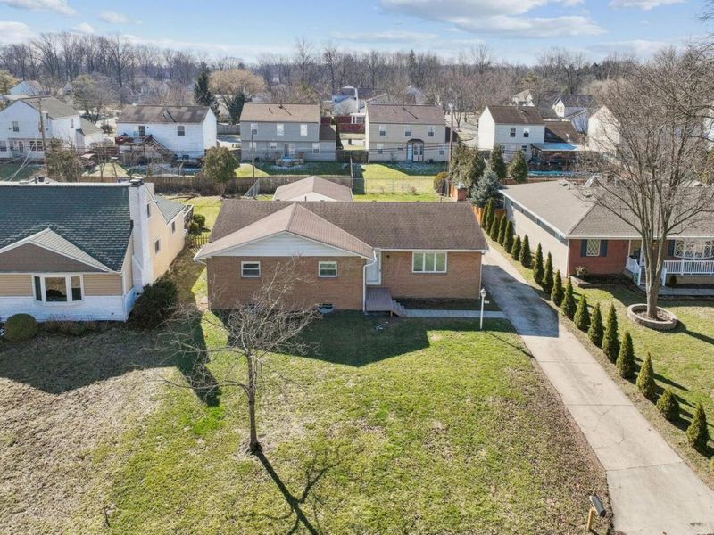 2691 Maplewood Drive , Columbus, OH 43231 Photo 6