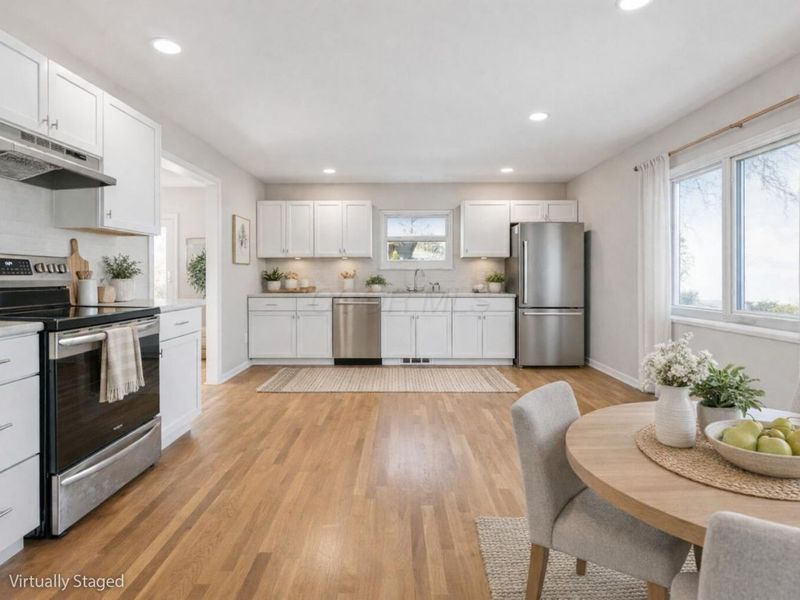 2691 Maplewood Drive , Columbus, OH 43231 Photo 7