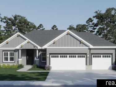 12103 S 44 Street , Bellevue, NE 68123