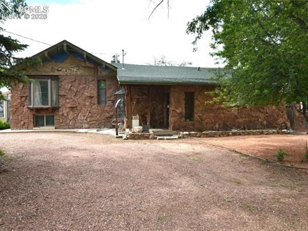 319 N 19th Street, Canon City, CO 81212