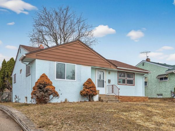 1685 Fremont Avenue E, Saint Paul, MN 55106