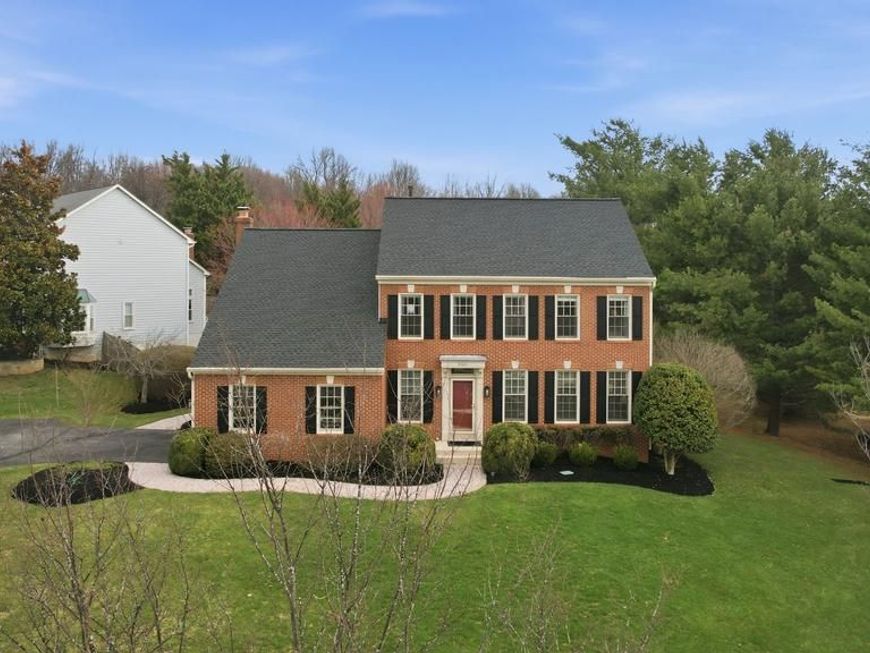 23601 Founders Place, Damascus, MD 20872 Main Photo