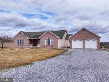 211 CHERRY LANE, CLEARVILLE, PA 15535