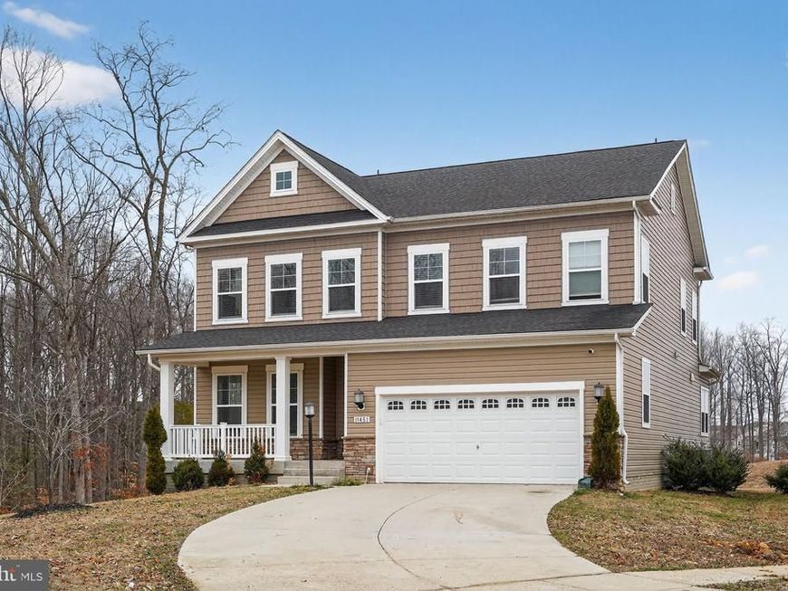 11451 Oscar Wilde Ct, White Plains, MD 20695 Main Photo