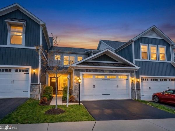 23716 SEPTEMBER SUN SQUARE, ASHBURN, VA 20148