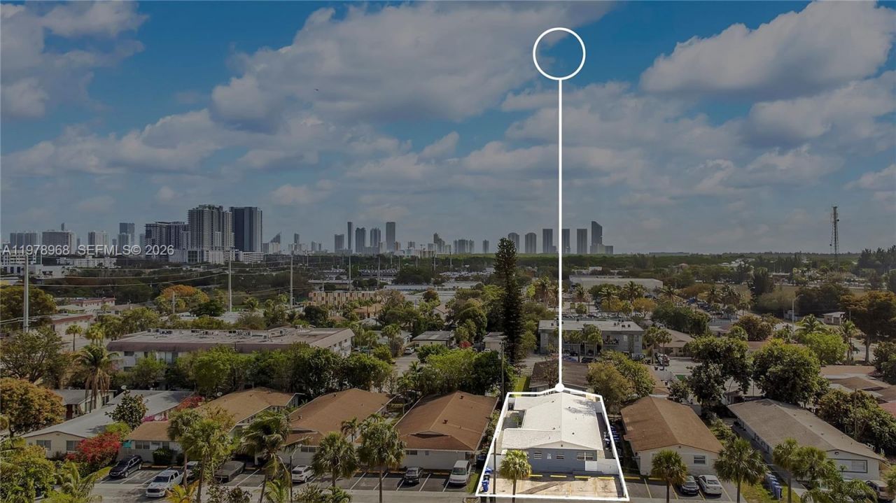 15991 NE 18th Pl, Unit 3, North Miami Beach, FL 33162 Photo