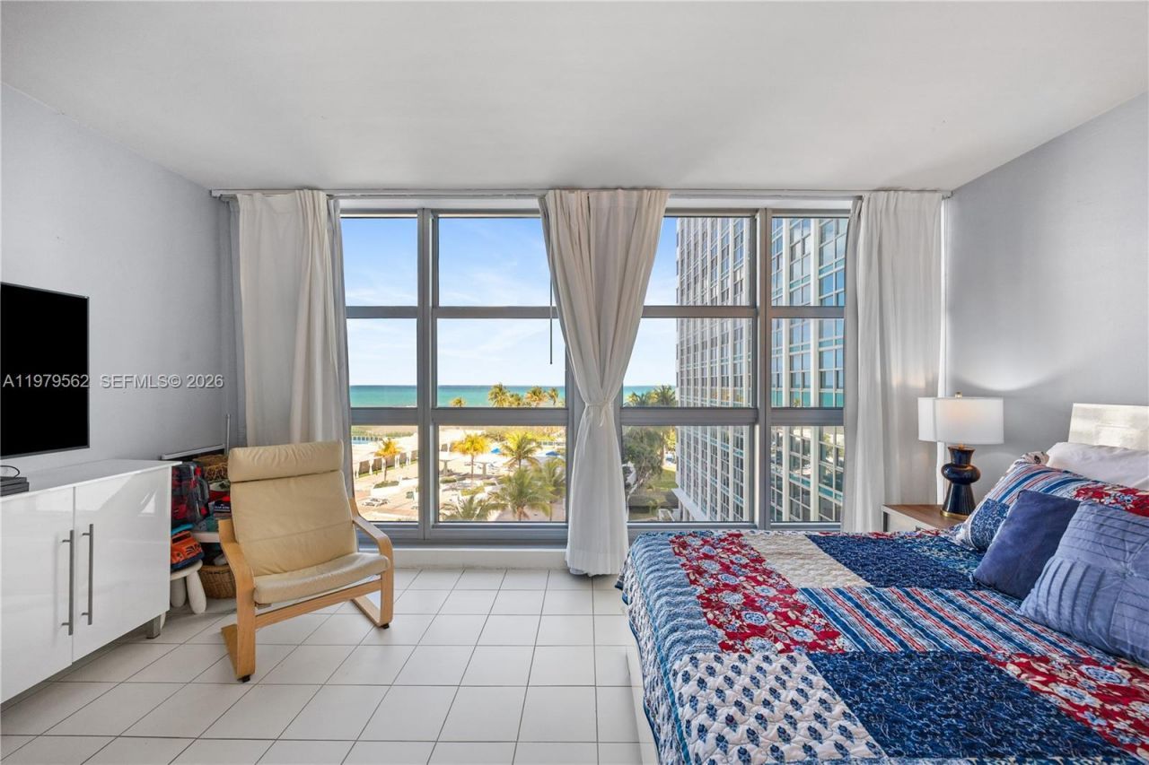 5055 Collins Ave, Unit 5N, Miami Beach, FL 33140 Photo