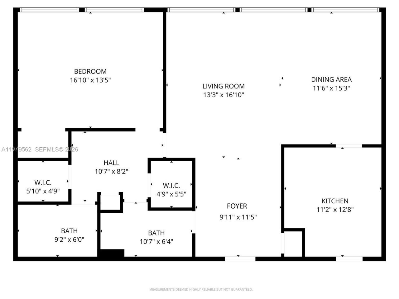 5055 Collins Ave, Unit 5N, Miami Beach, FL 33140 Photo