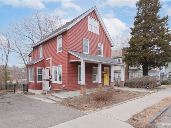 11 Oak Avenue , Unit 1, Tuckahoe, NY 10707