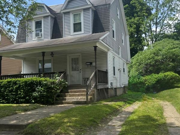 87 Rotary Avenue , Binghamton, NY 13905