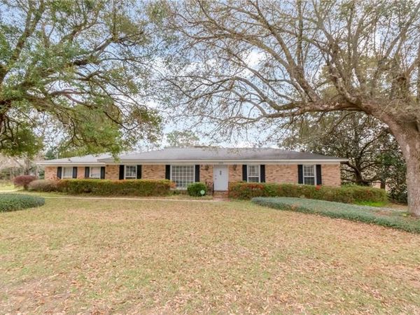 1618 Weaver Drive, Eight Mile, AL 36613
