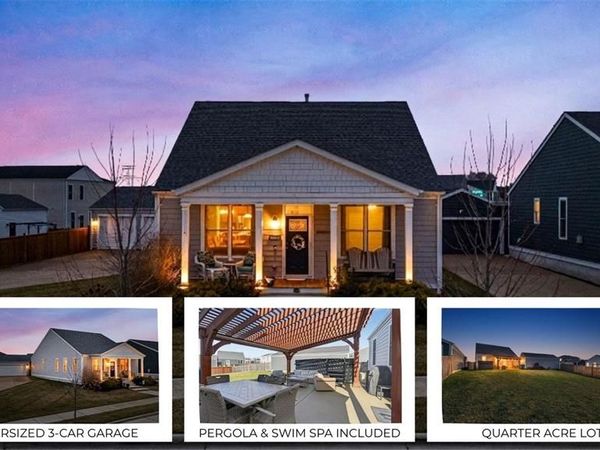 4033 Fulling Mill Street, St Charles, MO 63301