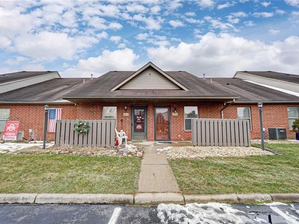 4014 Ryland Drive, Springfield, OH 45503