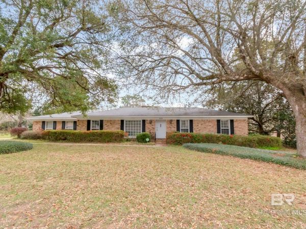 1618 Weaver Drive, Eight Mile, AL 36613