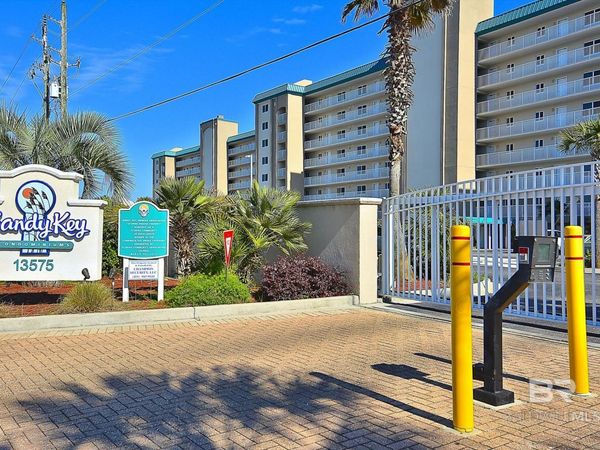 13575 Sandy Key Drive, Unit 224, Perdido Key, FL 32507