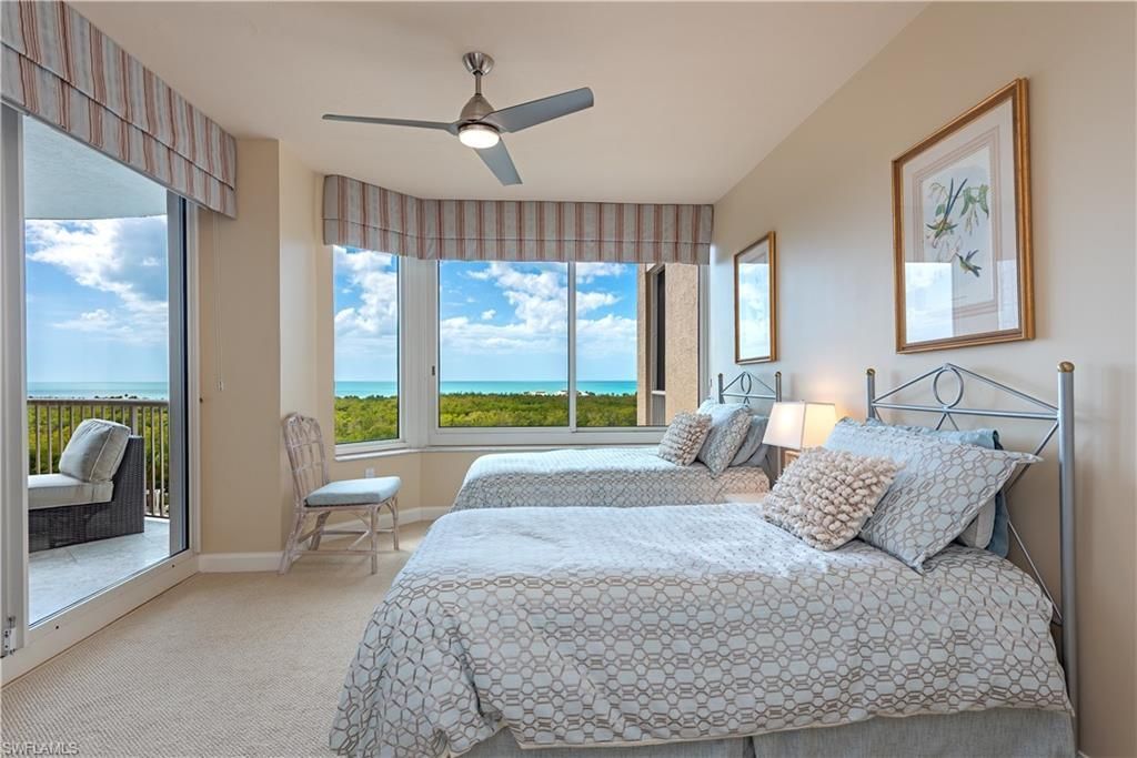 7117 Pelican Bay Blvd, Unit 701, Naples, FL 34108 Photo