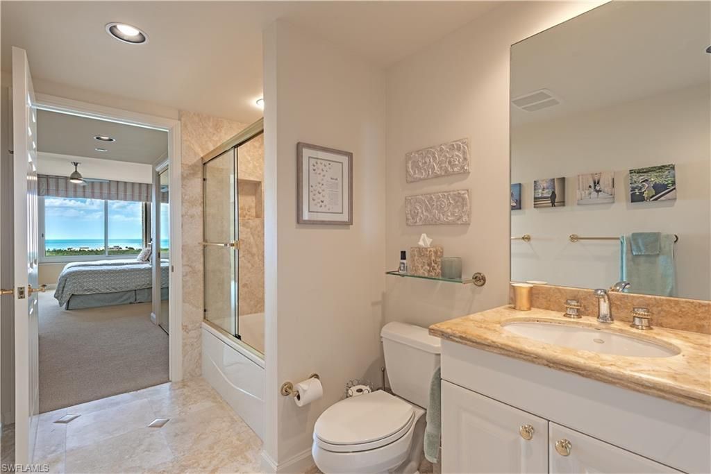 7117 Pelican Bay Blvd, Unit 701, Naples, FL 34108 Photo