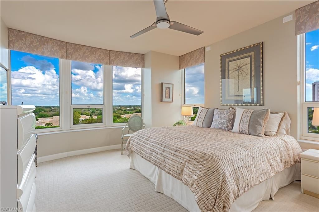7117 Pelican Bay Blvd, Unit 701, Naples, FL 34108 Photo