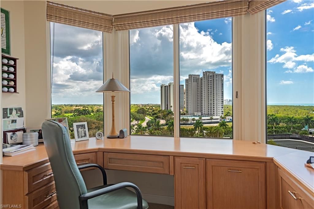 7117 Pelican Bay Blvd, Unit 701, Naples, FL 34108 Photo