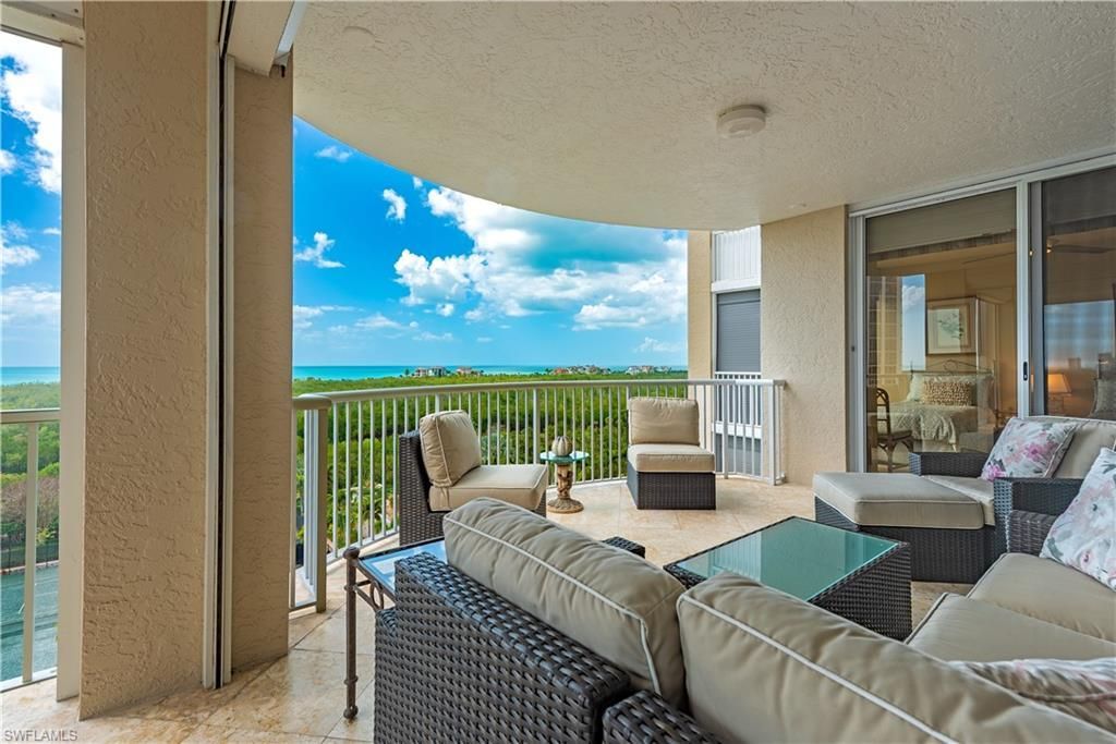 7117 Pelican Bay Blvd, Unit 701, Naples, FL 34108 Photo