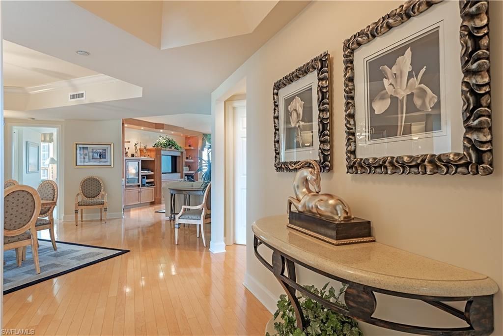 7117 Pelican Bay Blvd, Unit 701, Naples, FL 34108 Photo