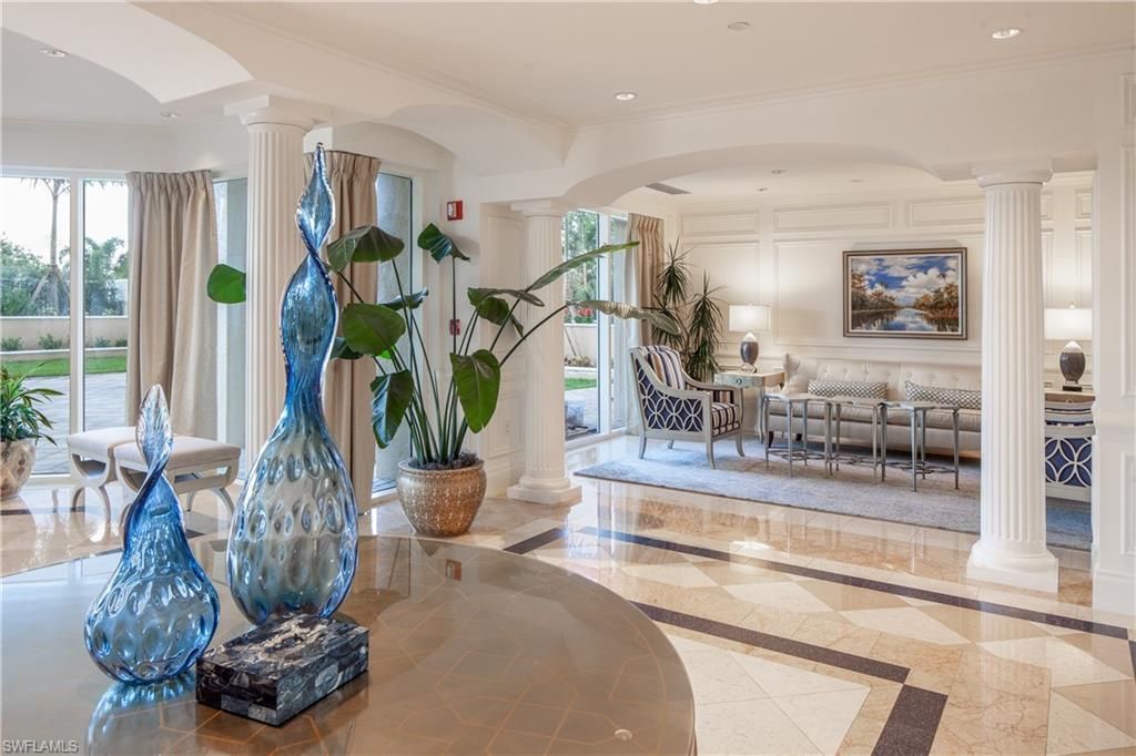 7117 Pelican Bay Blvd, Unit 701, Naples, FL 34108 Photo