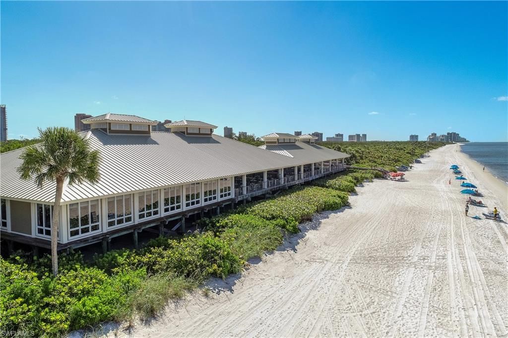7117 Pelican Bay Blvd, Unit 701, Naples, FL 34108 Photo