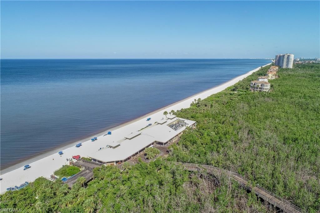 7117 Pelican Bay Blvd, Unit 701, Naples, FL 34108 Photo