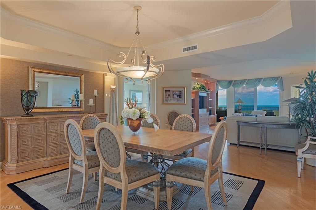 7117 Pelican Bay Blvd, Unit 701, Naples, FL 34108 Photo